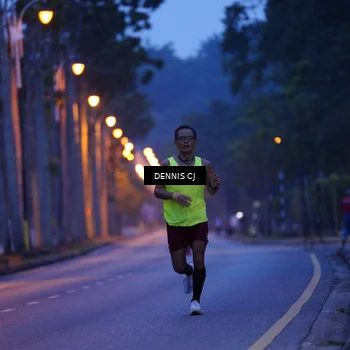 Runner Photo 8232706