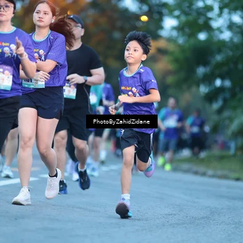 Runner Photo 8232708