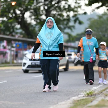 Runner Photo 8232709