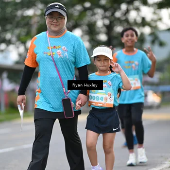 Runner Photo 8232711