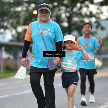 Runner Photo 8232712