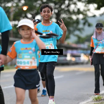 Runner Photo 8232713