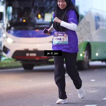 Runner Photo 8232716