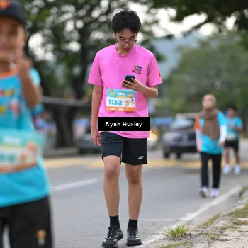 Runner Photo 8232718