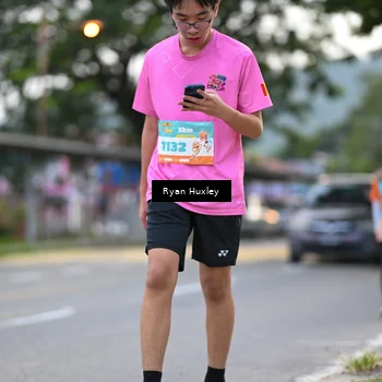 Runner Photo 8232721