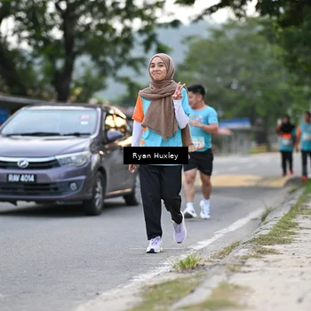 Runner Photo 8232724