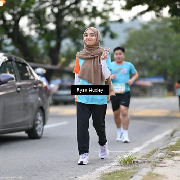 Runner Photo 8232732