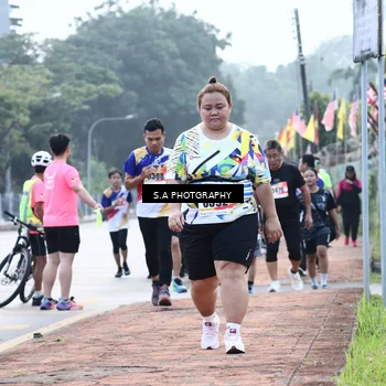 Runner Photo 8232733