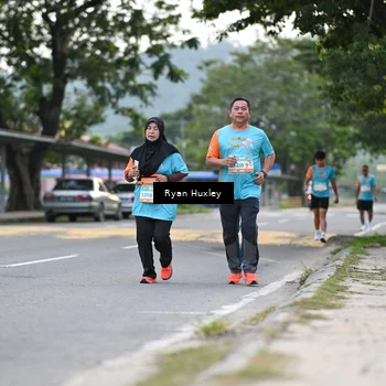 Runner Photo 8232734