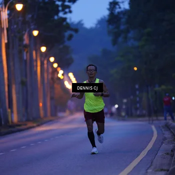 Runner Photo 8232740