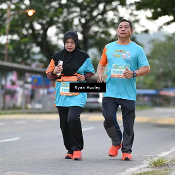 Runner Photo 8232745