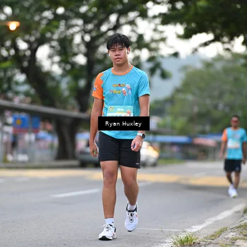 Runner Photo 8232750