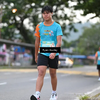 Runner Photo 8232751