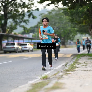 Runner Photo 8232755