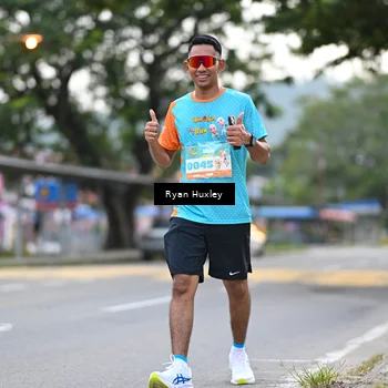 Runner Photo 8232756