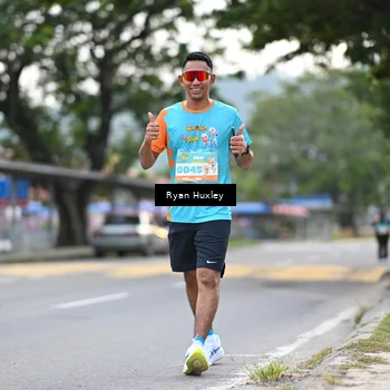 Runner Photo 8232757
