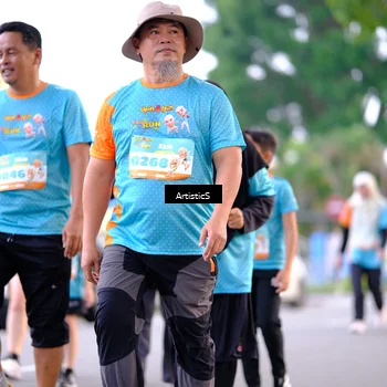 Runner Photo 8232761