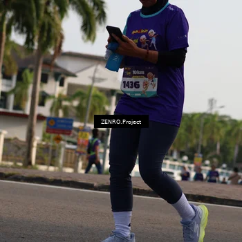 Runner Photo 8232762