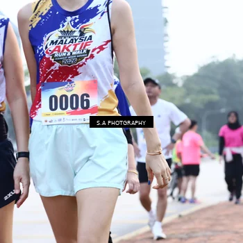 Runner Photo 8232764