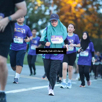 Runner Photo 8232767