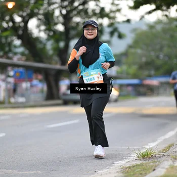 Runner Photo 8232777