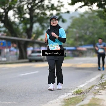 Runner Photo 8232781