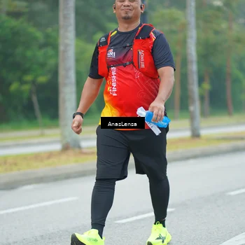 Runner Photo 8232784
