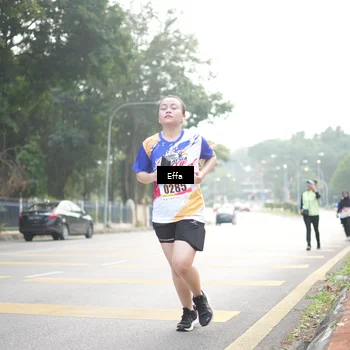 Runner Photo 8232787