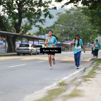 Runner Photo 8232790