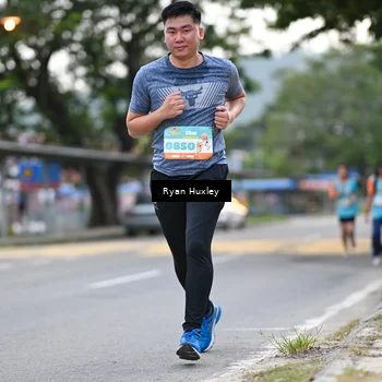 Runner Photo 8232792