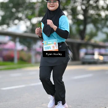 Runner Photo 8232793