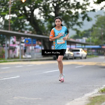 Runner Photo 8232794