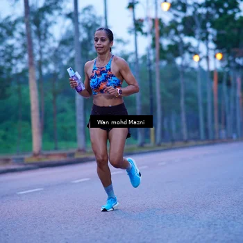Runner Photo 8232796