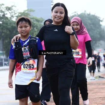 Runner Photo 8232798