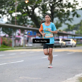 Runner Photo 8232799