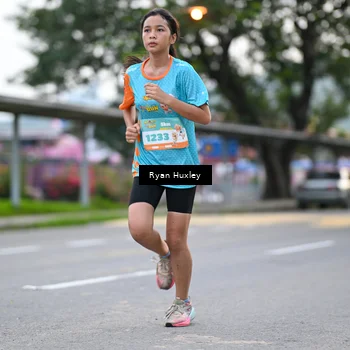 Runner Photo 8232803