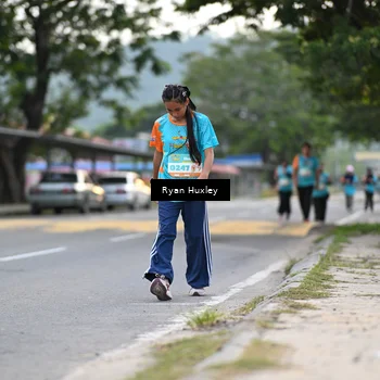 Runner Photo 8232806