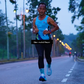 Runner Photo 8232808