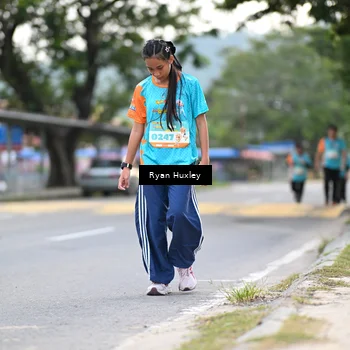 Runner Photo 8232809