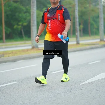 Runner Photo 8232810