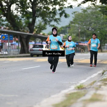 Runner Photo 8232813