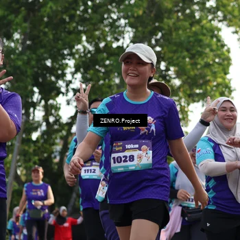 Runner Photo 8232814