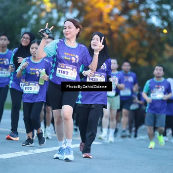 Runner Photo 8232815