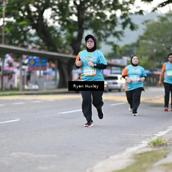 Runner Photo 8232818