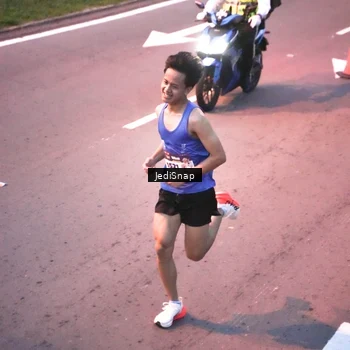 Runner Photo 8232820