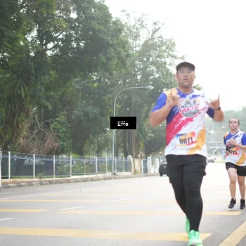 Runner Photo 8232821
