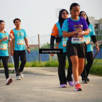 Runner Photo 8232824
