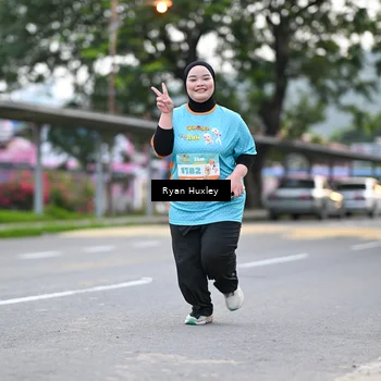 Runner Photo 8232825