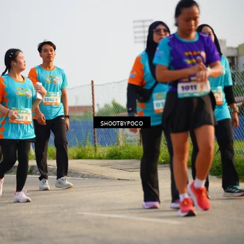 Runner Photo 8232826