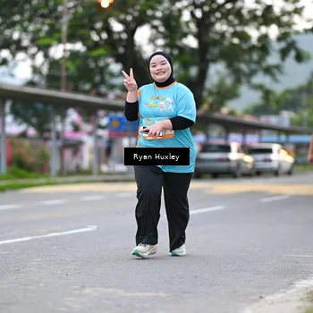 Runner Photo 8232828